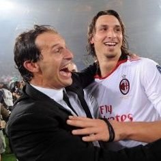 Per lo spettacolo andate al circo | Vincitore del Trofeo Silvio Berlusconi 2023 | @acmilan