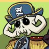 saint_soap's profile picture. Call me Soap! 🏴‍☠️ 24 | CT + GA | Character Design | Storyboards | Writing | TO for @REBOOTNorwalk | jcorsentino@gmail.com