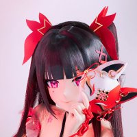 Sola拂晓(@solafuxiao) 's Twitter Profile Photo