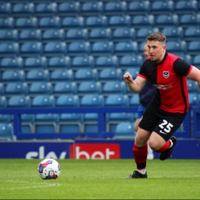 Head of Education @PompeyITC. Pompey Fan. Cymru Fan 🏴. Football Shirt Enthusiast. AFCB Academy Scout 🍒