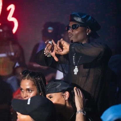 BwhyNation's profile picture. A gentleman man with a big dreams..
I believe big dreams comes to reality