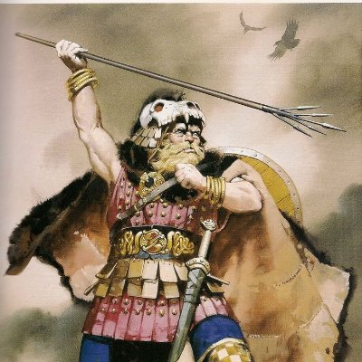 hyperbocrusader's profile picture. 