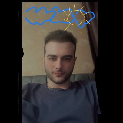 utkucembostan's profile picture. 