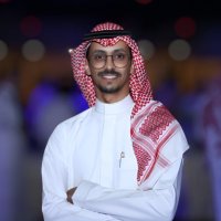 ياسر الشهري (@yasirtot) 's Twitter Profile Photo