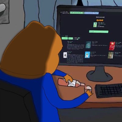 pumpdotfunDN's profile picture. https://t.co/PBzBsbtAAZ is our shrine