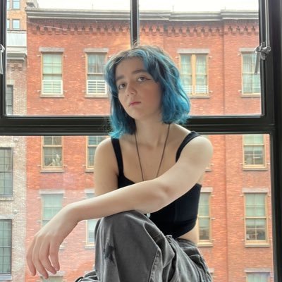 she/they | 19 | writer, ttrpg player, YouTuber (ish), and 1/3 of hit musical girl group boygenius