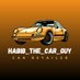 HABIB THE CAR GUY 🥷🐯🚗🏎️🇳🇬 (@Habib_for_all) Twitter profile photo