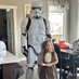 Darth-Jader 73 (@darthjayder73) Twitter profile photo Darth-Jader 73 (@darthjayder73) Twitter profile photo