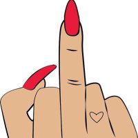 F Off (@amanda_fu179) 's Twitter Profile Photo F Off (@amanda_fu179) 's Twitter Profile Photo