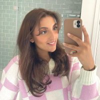 Gurleen (@gurleeniee) 's Twitter Profile