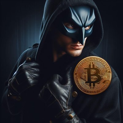 #bitcoin All day, every day. #bitcoin HODLer. Obsessed with #bitcoin. Trying to orange pill the world, one day at a time.