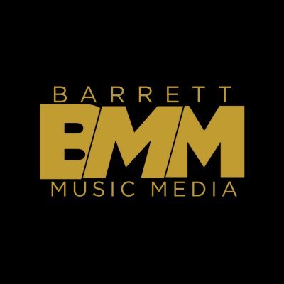 The future social media home on X for Barrett Music Media. Coming July 15, 2024.