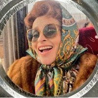 Kunegunda St. Mademoiselle Thackqesse (@kunegunda_s) 's Twitter Profile
