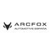 Arcfox Automotive (@ArcfoxAutomotiv) Twitter profile photo