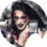 hourly rhea(@hourlyripley) 's Twitter Profile Photo