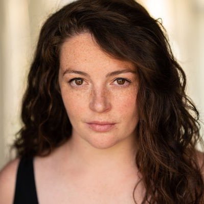 Actress // UCLan Acting graduate // Wife & Mama // Norfolk gal //