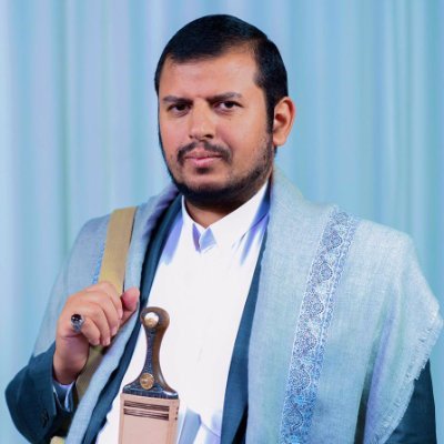 WlydAlmalk38163's profile picture. جندي من جنود الله تحت قيادة السيد القائد عبد الملك بدر الدين الحوثي