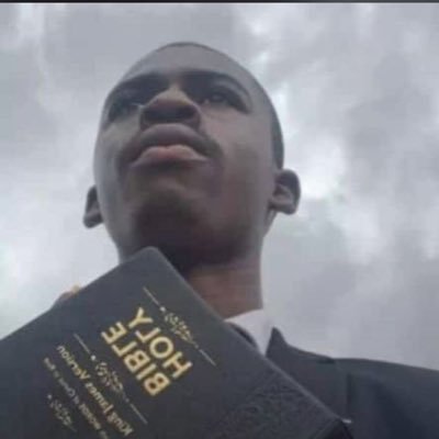 The Nigga’s Pastor 🐍🇬🇭🇬🇧