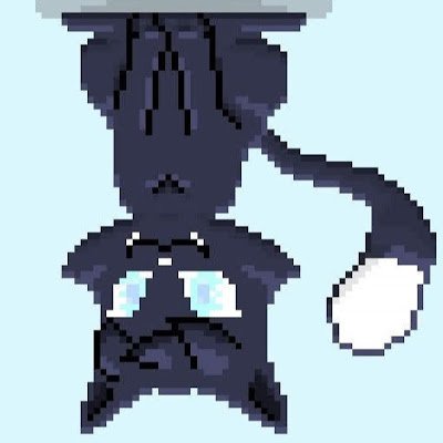 TheYuGiOhCat's profile picture. 