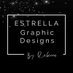 Estrella Graphic Designs (@estrellabyRdc) Twitter profile photo