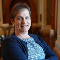Rep. Linda Featherston (@linda4kansas) 's Twitter Profile