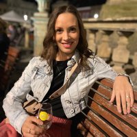 Klára Ročková (@klara_rocek) 's Twitter Profile Photo