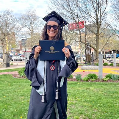 Dominique Ocello, B.S, M.B.A ~ Business Owner ~ NSLS ~ Championship Winning Coach ~ 3x COTY 🥎⚽️