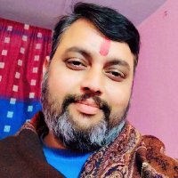 Surya prakash shukla(@Suryashukl47737) 's Twitter Profile Photo