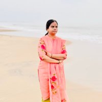 Jaya Kalyani Akula(@JayaKalyani_AJ) 's Twitter Profile Photo
