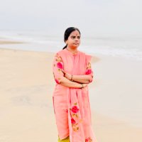 Jaya Kalyani Akula (@jayakalyani_aj) 's Twitter Profile