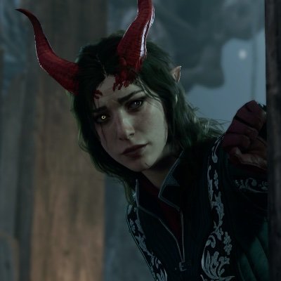 cardb0ard_b0x_'s profile picture. baldur’s gate 3 is taking over my life

20 | she/her | big possum energy