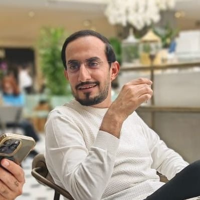 Ahmad_Albeloshi Profile Picture