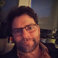 Erik Jägervall (@erikjagervall) 's Twitter Profile