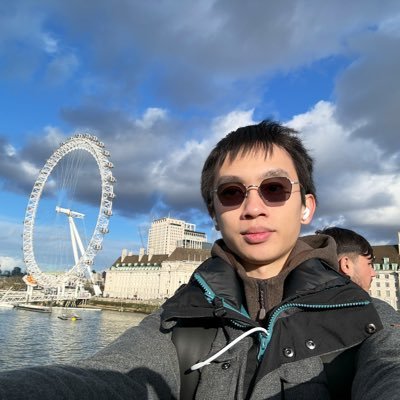 Xanonymous_Tw's profile picture. I like hands-on work, dare to try new unknown fields, love information engineering technology, and pursue complete, expandable and maintainable results.