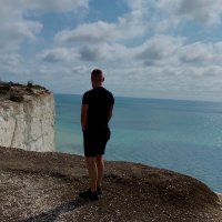 Hubert Bogacz (@bogacz_hubert) 's Twitter Profile