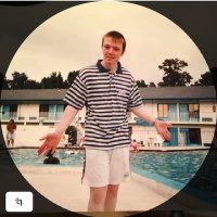Kevin Anderson (@kevinmftallica) 's Twitter Profile Photo Kevin Anderson (@kevinmftallica) 's Twitter Profile Photo