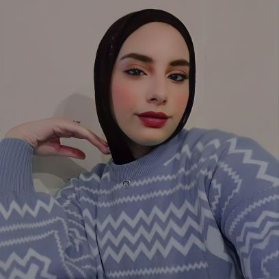 rewanelzanqly's profile picture. I've lost everything I used to fight for❤️‍🩹
😓

https://t.co/nEt55hDsft