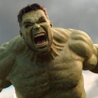 Hulk(@YAVUZ_3SLT) 's Twitter Profile Photo