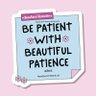 lettersbymie's profile picture. Bespoke Arabic Name Frames || Gift Boxes || Arabic Personalised Gift items || Stickers || Souvenirs