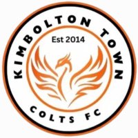 Kimbolton Town Colts(@Kimboltoncolts) 's Twitter Profile Photo