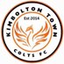 Kimbolton Town Colts (@Kimboltoncolts) Twitter profile photo