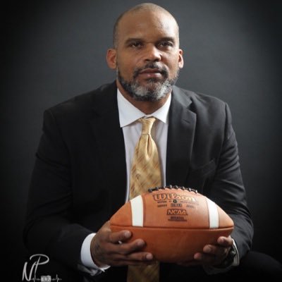 Head Football Coach, Frederick Douglass High School Atlanta, GA
#excellenceisthestandard
#225certified
#ASTROEDGE