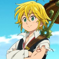 🐉Meliodas🐉(@Meliodas_790) 's Twitter Profile Photo