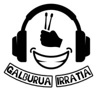 DJ Galburua Irratia(@MusikaBorroka) 's Twitter Profile Photo