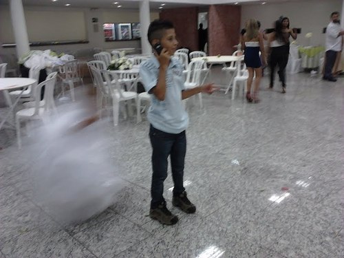 Mc Saed - Que Isso Novinha