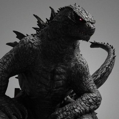 Vidya gaems | Godzilla & FromSoftware fanboi | Playin Helldivers
