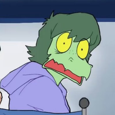 big fan of i wani hug that gator (and snoot game), silly gator