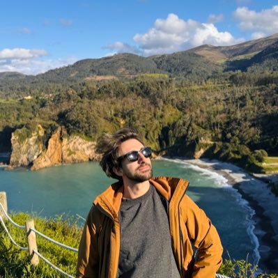 toamig's profile picture. Software engineer in AAA games industry | Professional overthinker