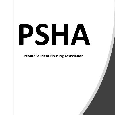 Private Student Housing Association (PSHA)