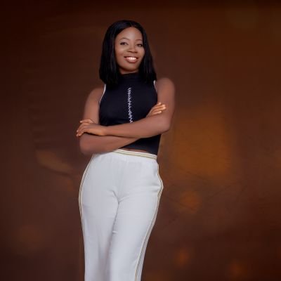 IfechiEsther's profile picture. A Skin Care Consultant 
A Graphic Designer